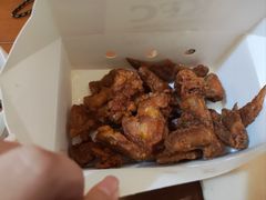 -肯德基(保定嘉德万达店)