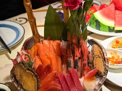 -大渔铁板烧(仁恒梦中心店)