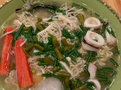 -筒骨麻辣烫(永同昌公寓胜明花园店)