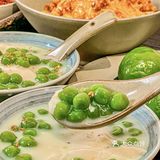 行尽江南数千里，还属蟹黄面得我心🍜 
