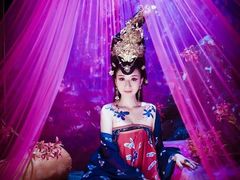 -九月鹰飞汉服摄影工作室