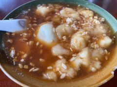 红糖醪糟-张醪糟
