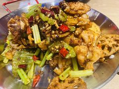 -红盔甲·小龙虾(车公庙店)