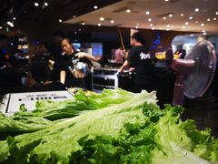 -火炉火自助餐(悠唐购物中心店)
