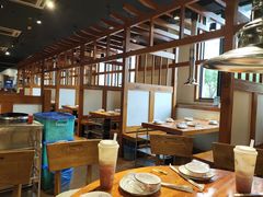 大堂-小宇火锅烧烤(颜三路店)