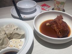 -九毛九西北菜(番禺万达店)