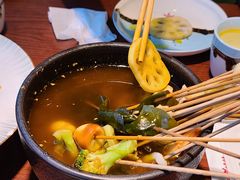 -川人百味·水煮活鱼(赛罕万达店)