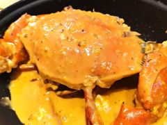 -螃蟹之家·新加坡特色料理(银泰中心in99店)