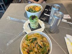 -W COLLECTIVE  DESSERT SHOP