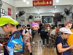 -榮泰米粉湯(Left Shop)