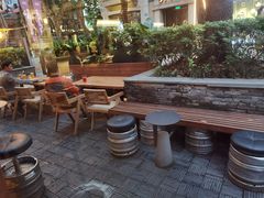 -Devils’ Brewery小恶魔精酿啤酒(武汉天地店)