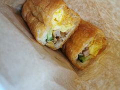 越南面包-华姐鸡粉(教育路店)