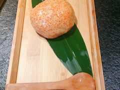 飞鱼籽墨鱼滑-湊湊火锅·茶憩(世博大道店)