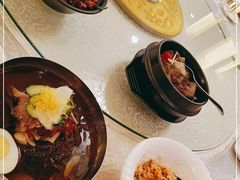 -平壤馆(西塔街店)
