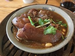 -谷养元(老火车站店)