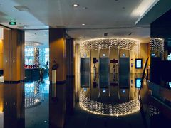 -青岛海尔洲际酒店