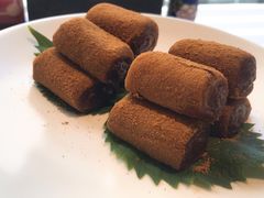 驴打滚-四季民福烤鸭店(前门店)