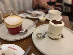 -Entrecôte 法国牛扒馆(保利·时光里店)