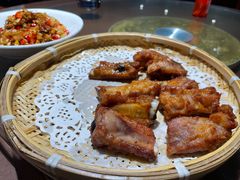 -天下客饭店(中山路店)