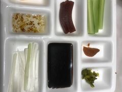 -鸭匠食府·挂炉烤鸭·新京菜(阜成路店)
