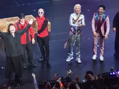 -交通银行前滩31演艺中心