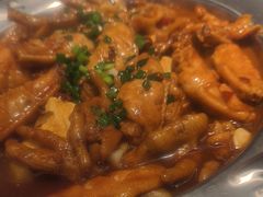 -胖哥俩肉蟹煲(杭州下沙学林街店)