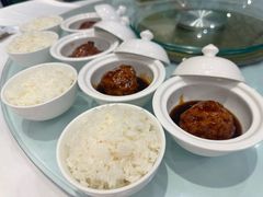 张氏狮子头-羲和雅苑•北京烤鸭(吴中路万象城店)