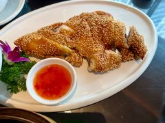 -中山保利艾美酒店-乐美中餐厅