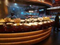 -炊江南·上海菜(国展华漕店)