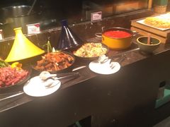 -乐咖啡西餐厅(太湖皇冠假日酒店)