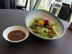 -柒园·三十年创意杭帮菜(龙湖滨江天街店)