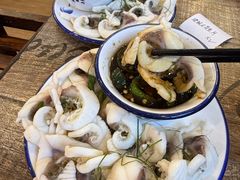 -鱼醉无骨鱼·中山脆肉鲩(荔湾路店)