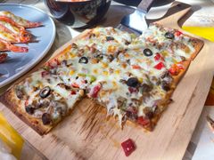 -华阳时光吧餐厅(华阳广场国际大饭店)