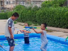 -红黄蓝成长中心(公益西桥校区)