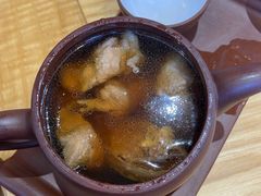 -德胜轩正宗顺德菜(宝安沙井会展中心店)