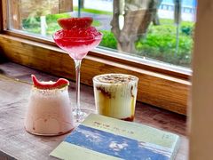 -时光花园(白鹭洲店)