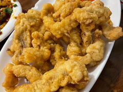 油酥小酥肉-三生小馆(亭知路店)