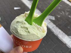 -Dal Cuore 达可芮冰淇淋(陕西北路店)
