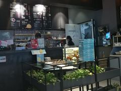 -酷公社·榴莲披萨(太原街店)