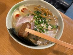 -日出拉面(望京店)