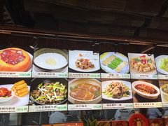 -猪肉婆私房菜(容桂总店)