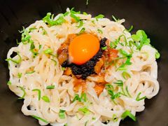 -胡麻(静安嘉里店)