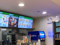 -德克士(砂之船奥特莱斯店)