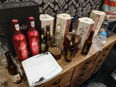 零售区-徐记私厨(半淞园路店)