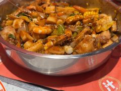 -御上皇三汁焖锅(薛城万达广场店)