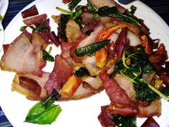-88号小吃店·经典云南菜·地道纳西美食