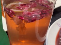 -蜀香居鲜毛肚火锅