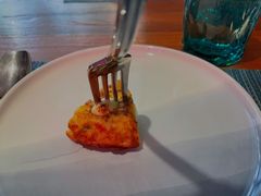 西班牙火腿土豆饼-帕歌西班牙餐厅paco tapas