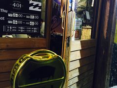 -401餐厅(弘大店)