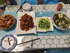 -味好美土菜(迎宾东路店)